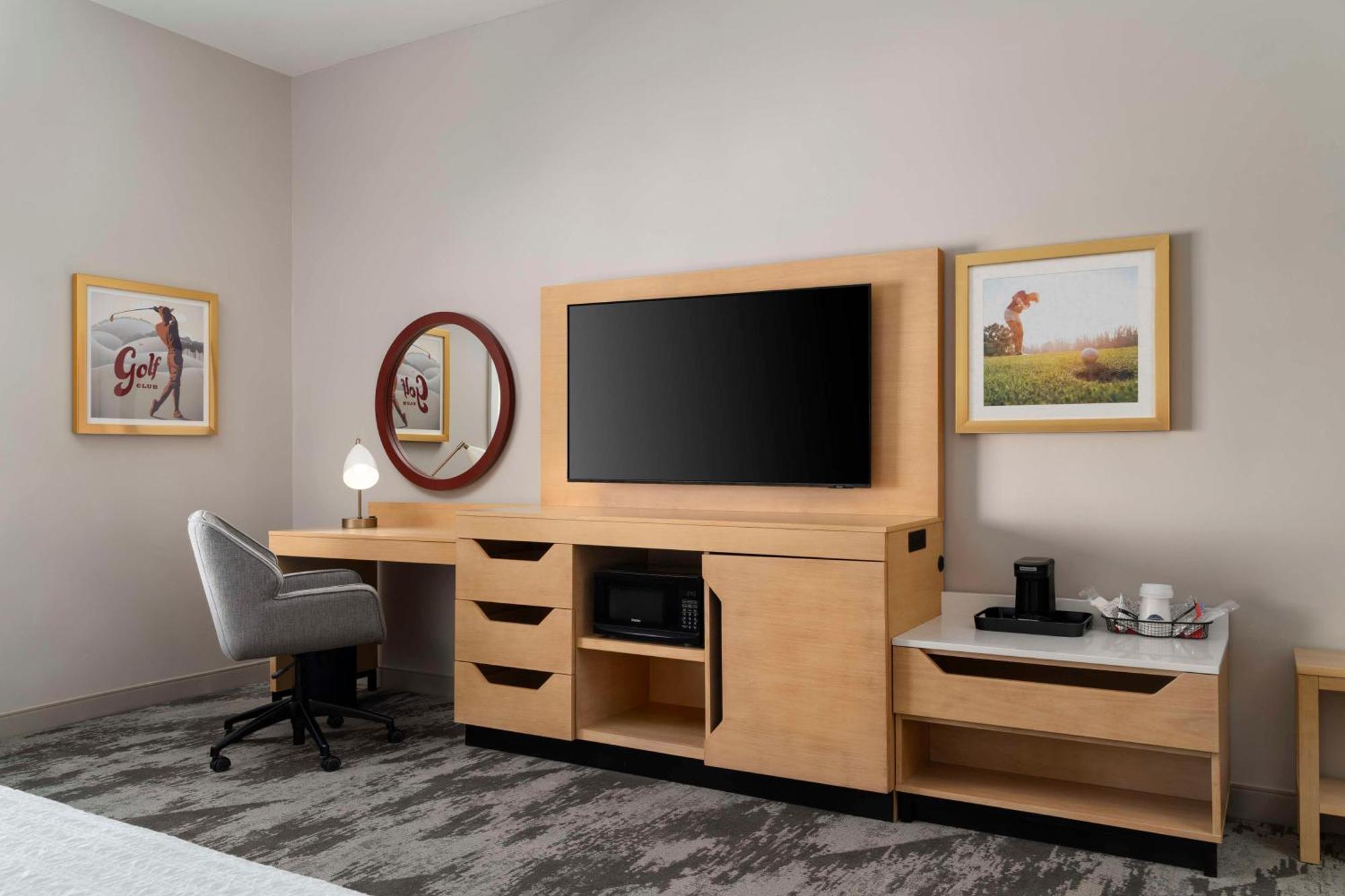 Hampton Inn & Suites Amarillo West Esterno foto