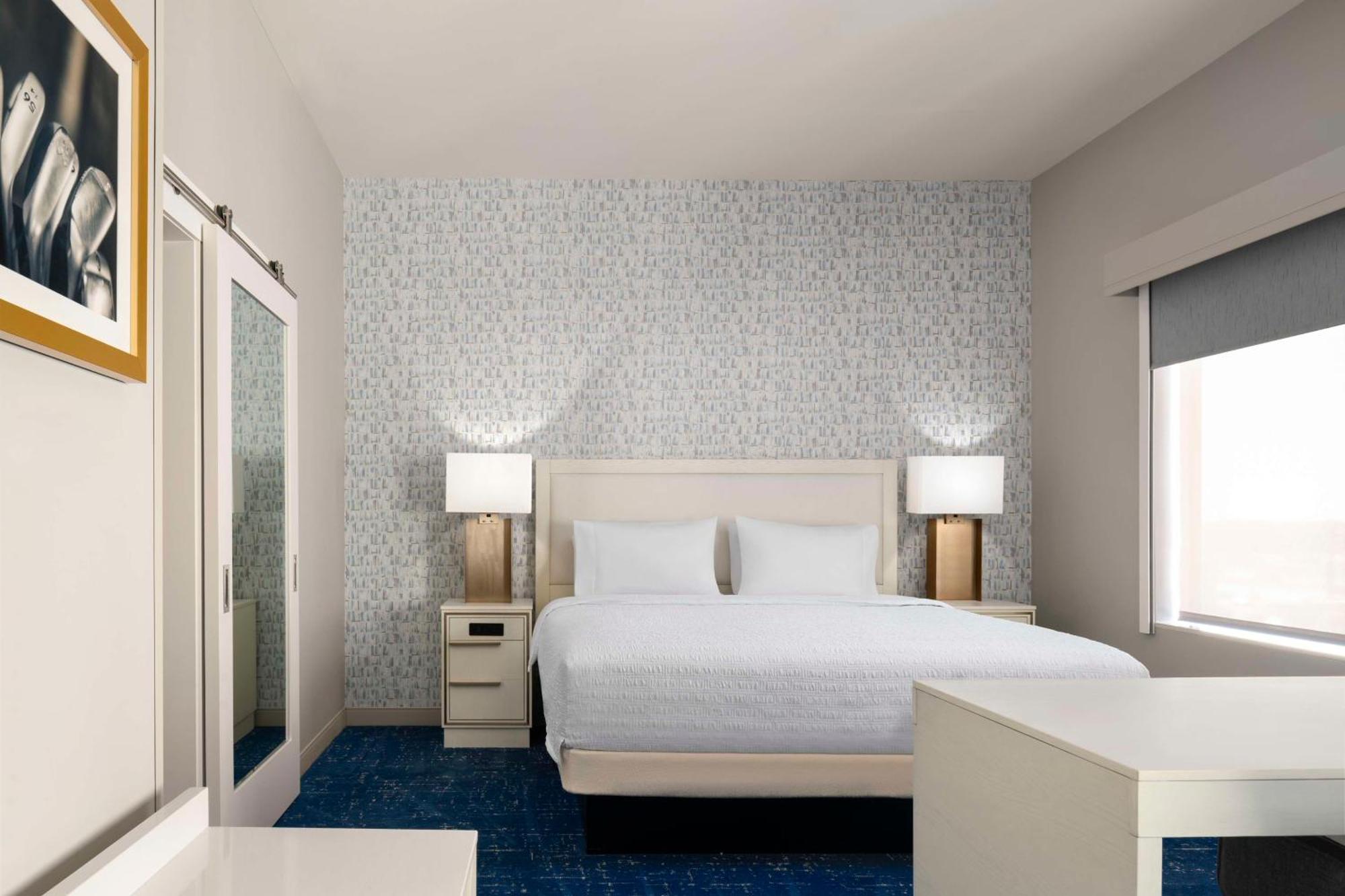 Hampton Inn & Suites Amarillo West Esterno foto