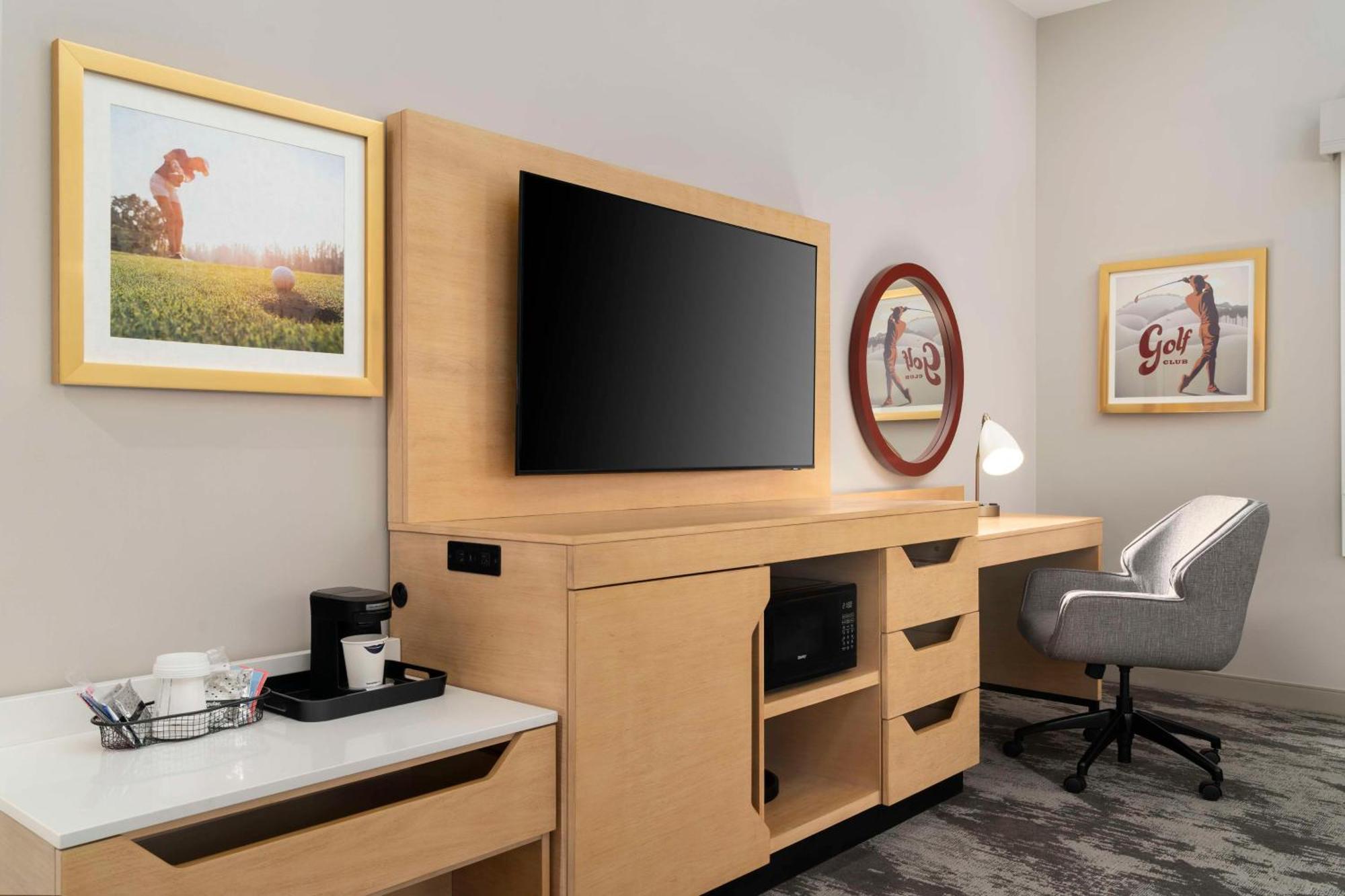 Hampton Inn & Suites Amarillo West Esterno foto