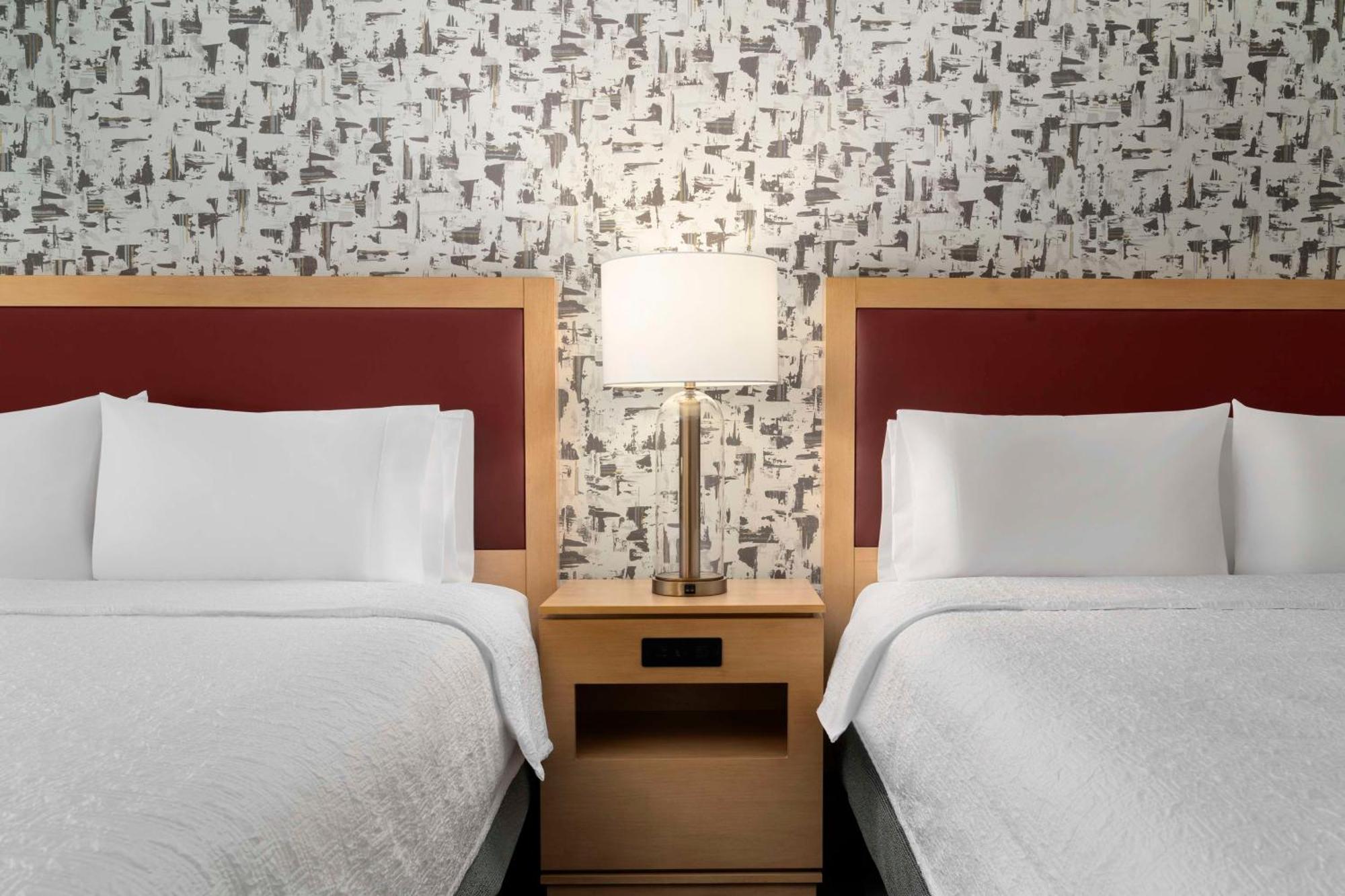 Hampton Inn & Suites Amarillo West Esterno foto
