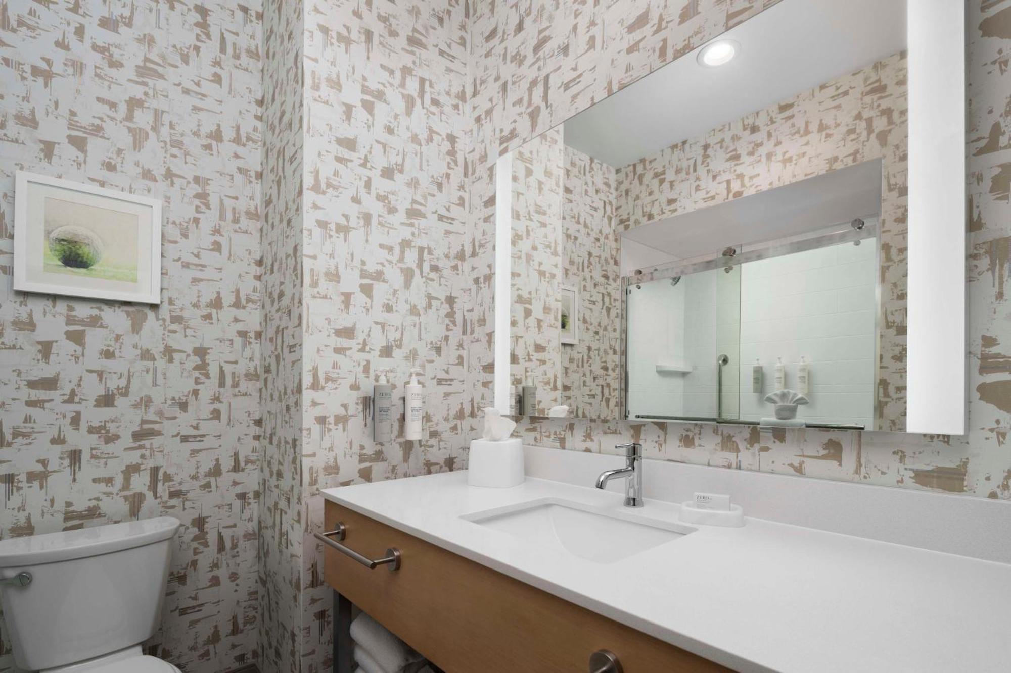 Hampton Inn & Suites Amarillo West Esterno foto