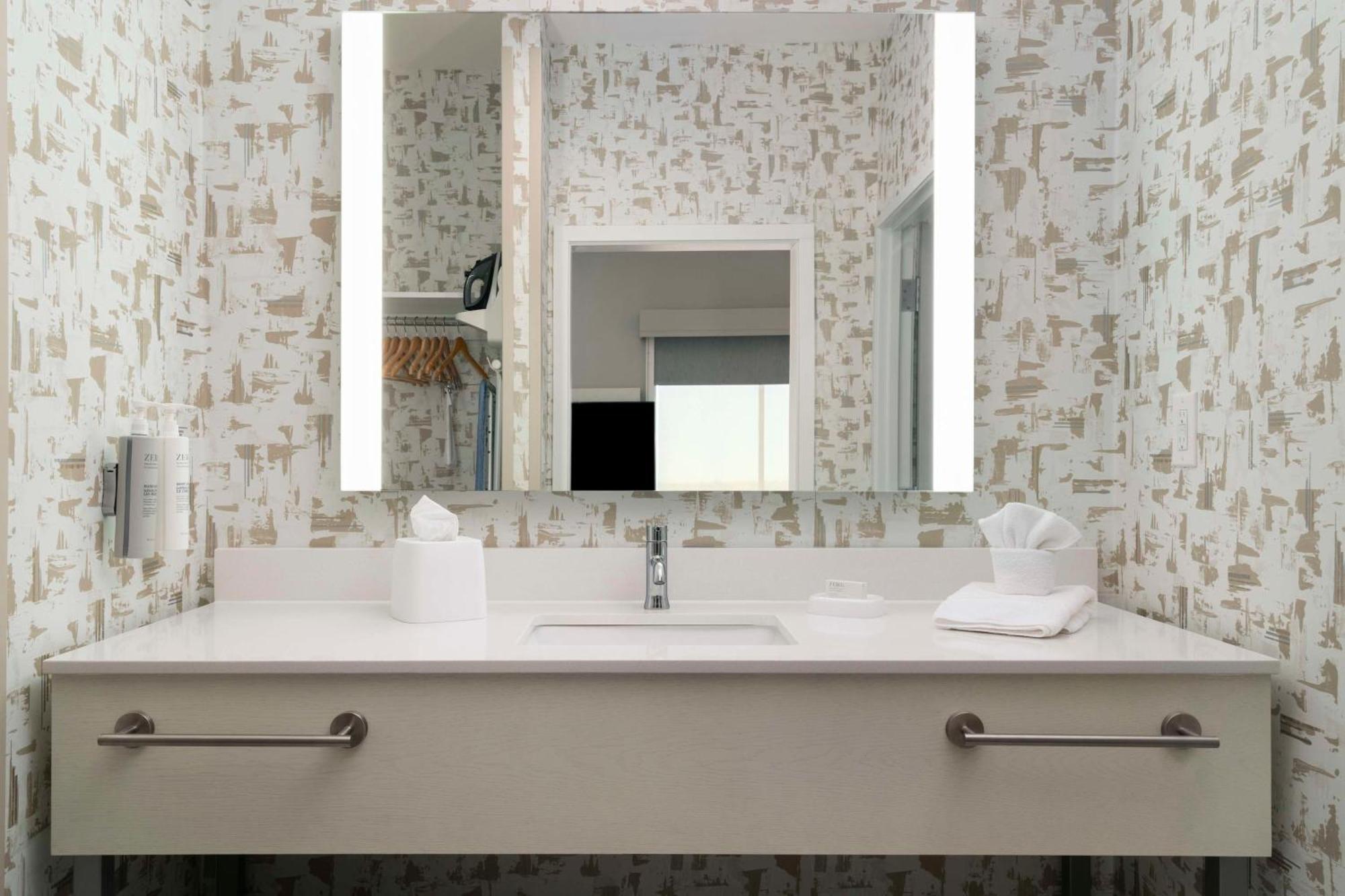 Hampton Inn & Suites Amarillo West Esterno foto